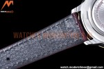 Omega - De Ville Prestige Reserve YG/SS/LE Sil-T/Rm MKF A8810