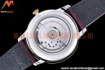 Omega - De Ville Prestige Reserve YG/SS/LE Sil-T/Rm MKF A8810