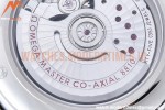 Omega - De Ville Prestige Reserve YG/SS/LE Sil-T/Rm MKF A8810