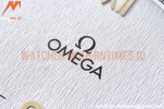 Omega - De Ville Prestige Reserve YG/SS/LE Sil-T/Rm MKF A8810
