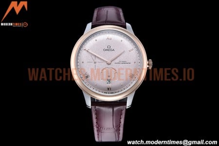 Omega - De Ville Prestige Reserve RG/SS/LE RG-T/Rm MKF A8810