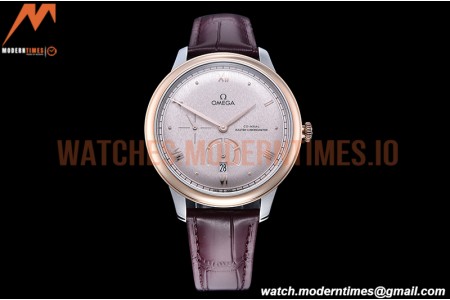 Omega - De Ville Prestige Reserve RG/SS/LE RG-T/Rm MKF A8810