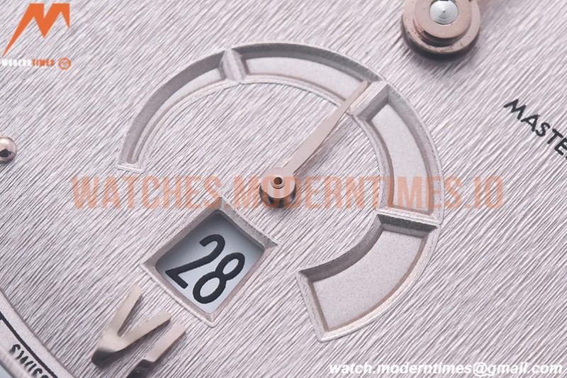 Omega - De Ville Prestige Reserve RG/SS/LE RG-T/Rm MKF A8810