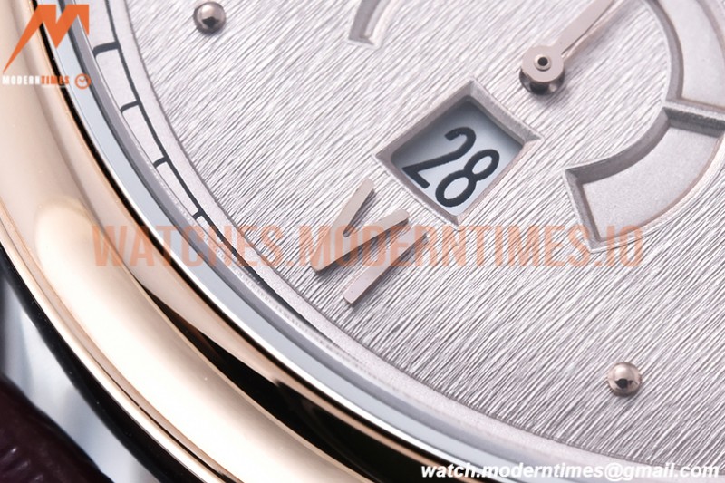 Omega - De Ville Prestige Reserve RG/SS/LE RG-T/Rm MKF A8810