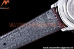 Omega - De Ville Prestige Reserve RG/SS/LE RG-T/Rm MKF A8810