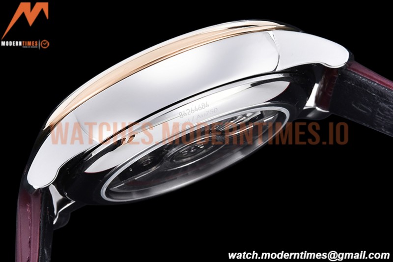 Omega - De Ville Prestige Reserve RG/SS/LE RG-T/Rm MKF A8810