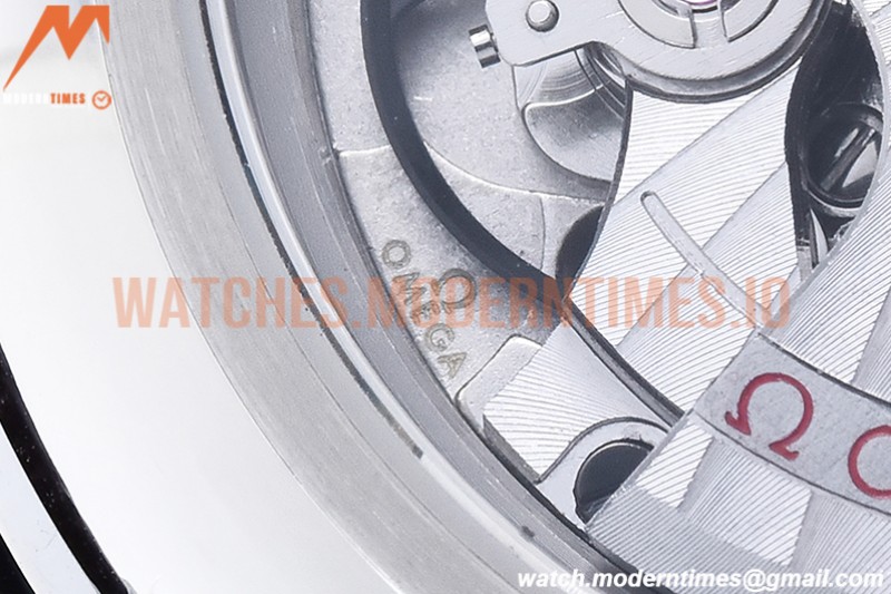 Omega - De Ville Prestige Reserve RG/SS/LE RG-T/Rm MKF A8810