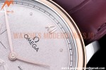Omega - De Ville Prestige Reserve RG/SS/LE RG-T/Rm MKF A8810