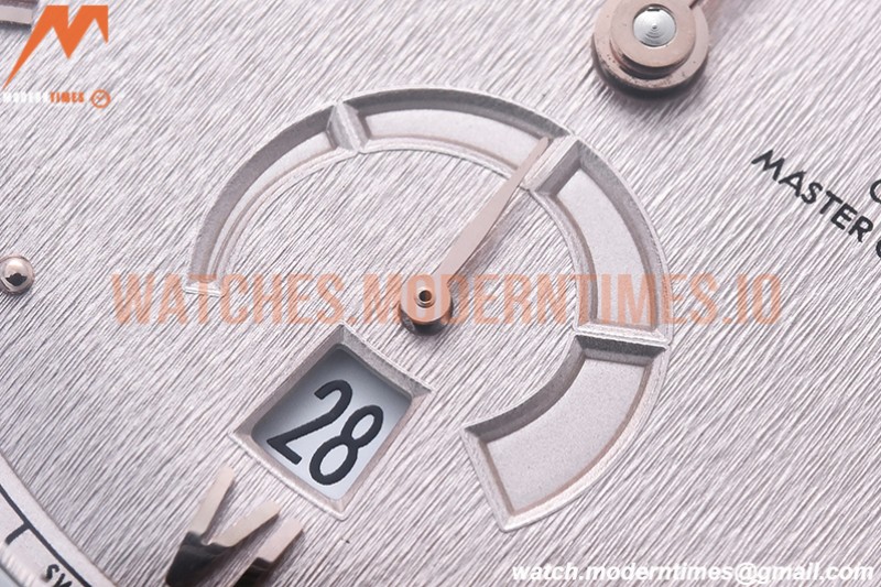 Omega - De Ville Prestige Reserve RG/SS/LE RG-T/Rm MKF A8810