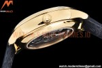 Omega - De Ville Prestige Reserve YG/LE Grn/Rm MKF A8810
