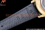 Omega - De Ville Prestige Reserve YG/LE Grn/Rm MKF A8810