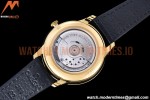 Omega - De Ville Prestige Reserve YG/LE Grn/Rm MKF A8810