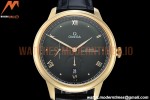 Omega - De Ville Prestige Reserve YG/LE Grn/Rm MKF A8810