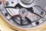 Omega - De Ville Prestige Reserve YG/LE Grn/Rm MKF A8810