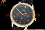 Omega - De Ville Prestige Reserve YG/LE Grn/Rm MKF A8810