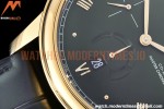 Omega - De Ville Prestige Reserve YG/LE Grn/Rm MKF A8810