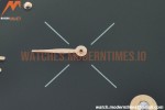 Omega - De Ville Prestige Reserve YG/LE Grn/Rm MKF A8810