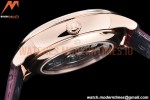 Omega - De Ville Prestige Reserve RG/LE Wht/Rm MKF A8810