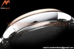 Omega - De Ville Prestige Ladies 32.7mm SS/RG White Mop GDF MY8215