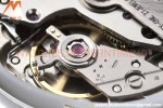 Omega - De Ville Prestige Ladies 32.7mm SS/YG Gold Textured GDF MY8215