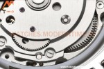 Omega - De Ville Prestige Ladies 32.7mm SS/YG White MOP GDF MY8215