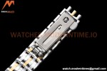 Omega - De Ville Prestige Ladies 32.7mm SS/YG Gold GDF MY8215