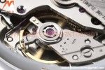 Omega - De Ville Prestige Ladies 32.7mm SS/YG Gold GDF MY8215
