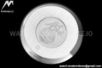 Omega - De Ville Prestige Ladies 32.7mm SS/SS White MOP GDF MY8215