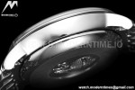 Omega - De Ville Prestige Ladies 32.7mm SS/SS White MOP GDF MY8215