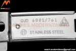 Omega - De Ville Prestige Ladies 32.7mm SS/SS Grey GDF MY8215