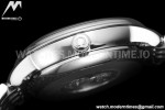 Omega - De Ville Prestige Ladies 32.7mm SS/SS Grey GDF MY8215