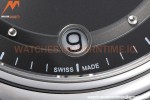 Omega - De Ville Prestige Ladies 32.7mm SS/SS Grey GDF MY8215