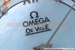Omega - De Ville Prestige Ladies 32.7mm SS/SS Ice Blue GDF MY8215