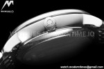 Omega - De Ville Prestige Ladies 32.7mm SS/SS White SS Mop GDF MY8215