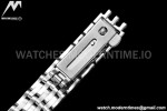 Omega - De Ville Prestige Ladies 32.7mm SS/SS White SS Mop GDF MY8215