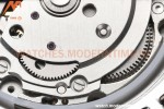 Omega - De Ville Prestige Ladies 32.7mm SS/SS White SS Mop GDF MY8215