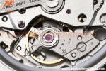 Omega - De Ville Prestige Ladies 32.7mm SS/SS Grey Textured GDF MY8215