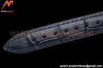 Omega - De Ville Prestige Ladies 32.7mm SS/LE Blue GDF MY8215