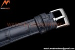Omega - De Ville Prestige Ladies 32.7mm SS/LE Blue GDF MY8215