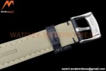 Omega - De Ville Prestige Ladies 32.7mm SS/LE Blue GDF MY8215