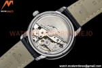 Omega - De Ville Prestige Ladies 32.7mm SS/LE Blue GDF MY8215