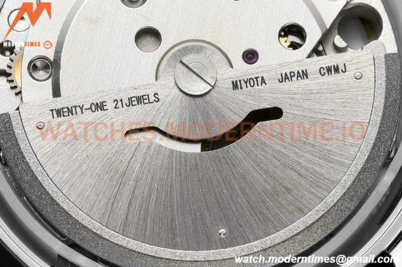 Omega - De Ville Prestige Ladies 32.7mm RG/LE Pink Textured GDF MY8215