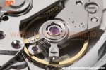 Omega - De Ville Prestige Ladies 32.7mm RG/LE Pink Textured GDF MY8215