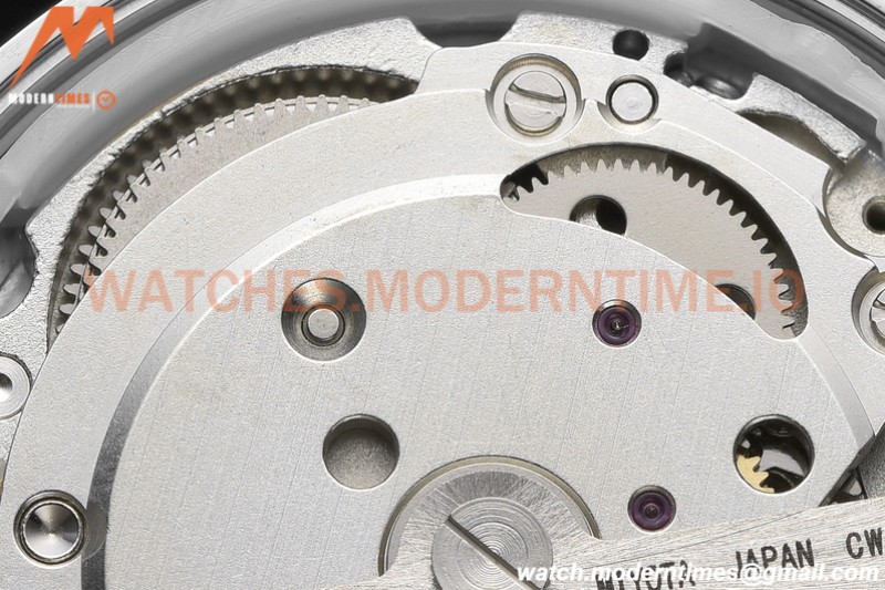 Omega - De Ville Prestige Ladies 32.7mm YG/LE Gold GDF MY8215