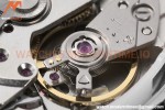 Omega - De Ville Prestige Ladies 32.7mm YG/LE Gold GDF MY8215