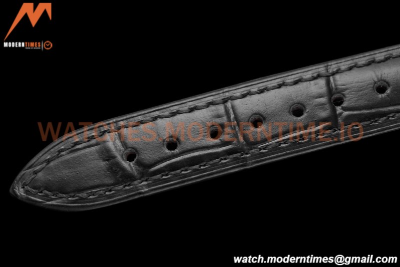 Omega - De Ville Prestige Ladies 32.7mm YG/LE Gold GDF MY8215