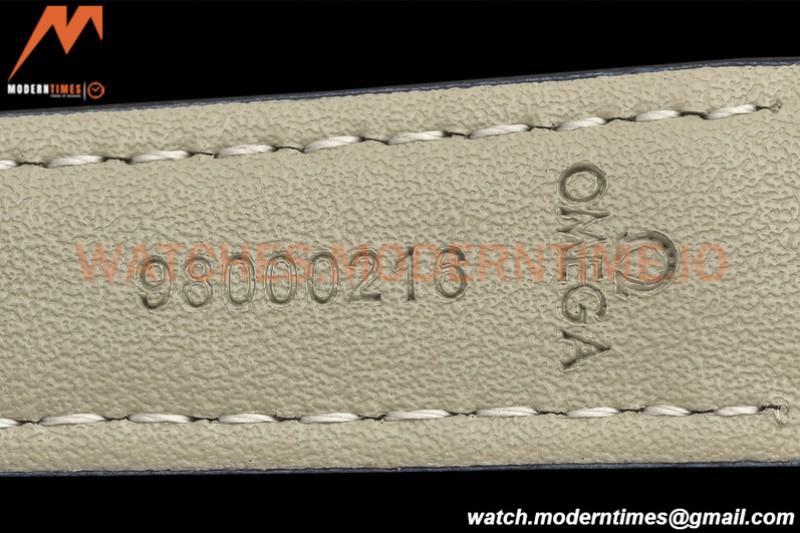 Omega - De Ville Prestige Ladies 32.7mm YG/LE Gold GDF MY8215
