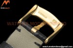 Omega - De Ville Prestige Ladies 32.7mm YG/LE Gold GDF MY8215