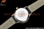 Omega - De Ville Prestige Ladies 32.7mm YG/LE Gold GDF MY8215
