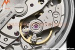 Omega - De Ville Prestige Ladies 32.7mm SS/LE Ice Blue GDF MY8215
